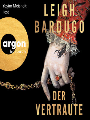 cover image of Der Vertraute
